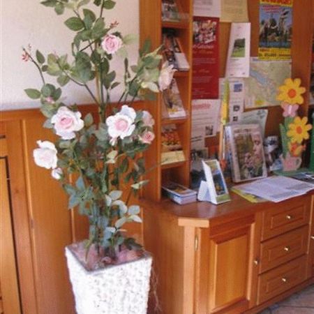 Pension Tannhof Fuschl am See Εξωτερικό φωτογραφία