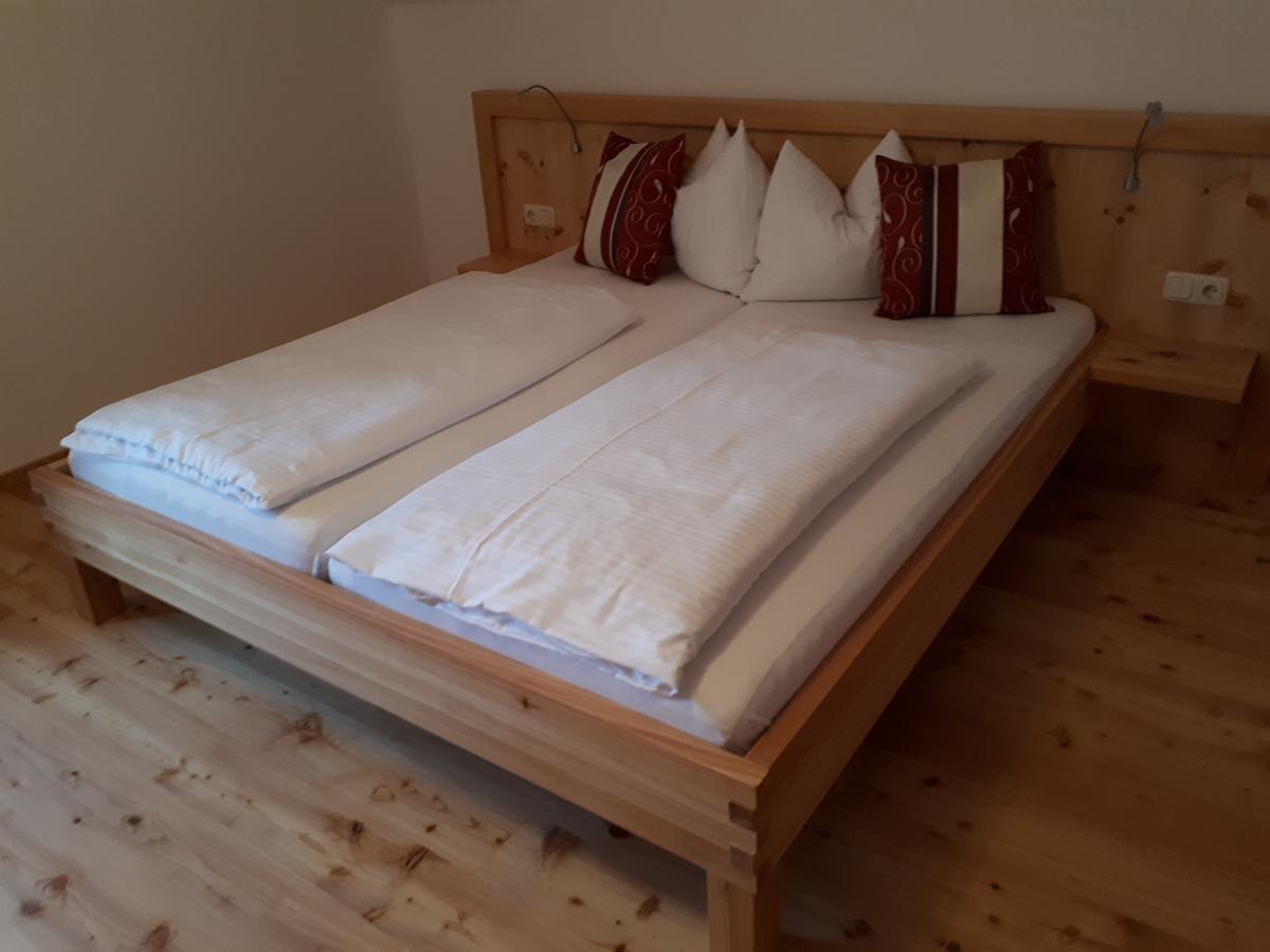 Pension Tannhof Fuschl am See Εξωτερικό φωτογραφία