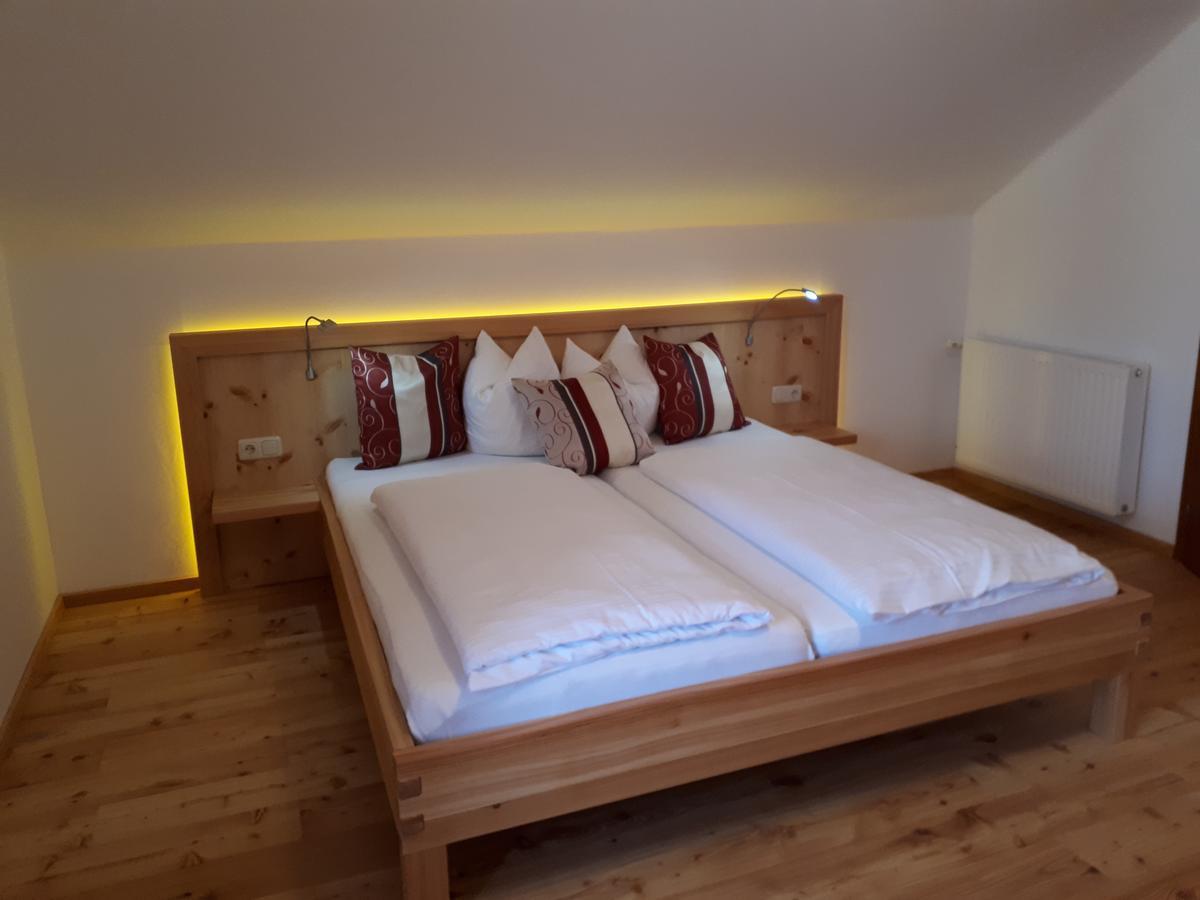 Pension Tannhof Fuschl am See Εξωτερικό φωτογραφία