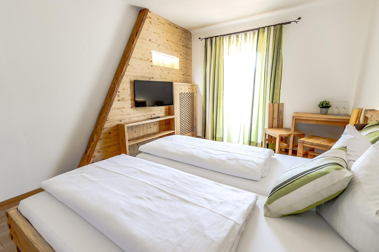 Pension Tannhof Fuschl am See Εξωτερικό φωτογραφία