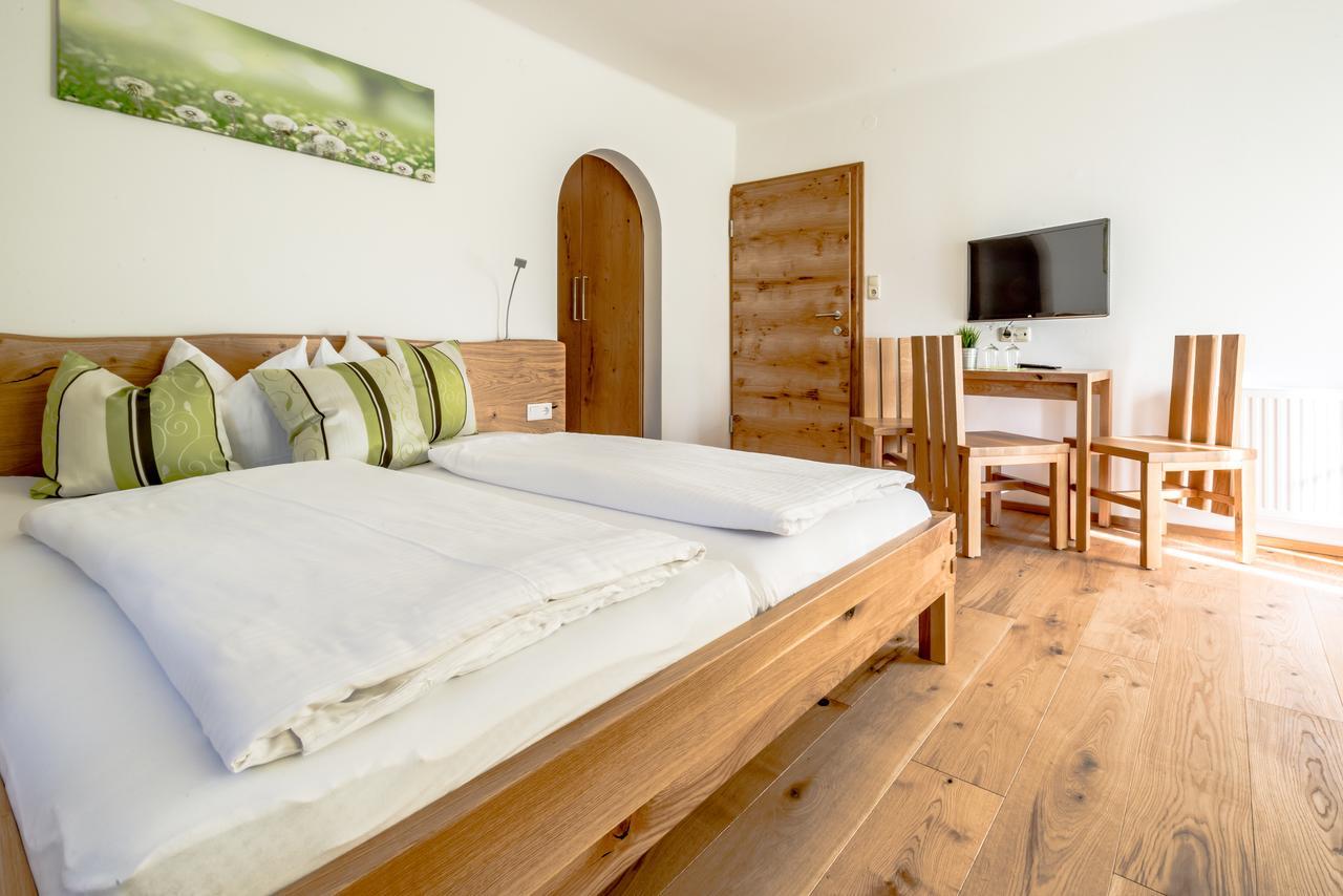 Pension Tannhof Fuschl am See Εξωτερικό φωτογραφία