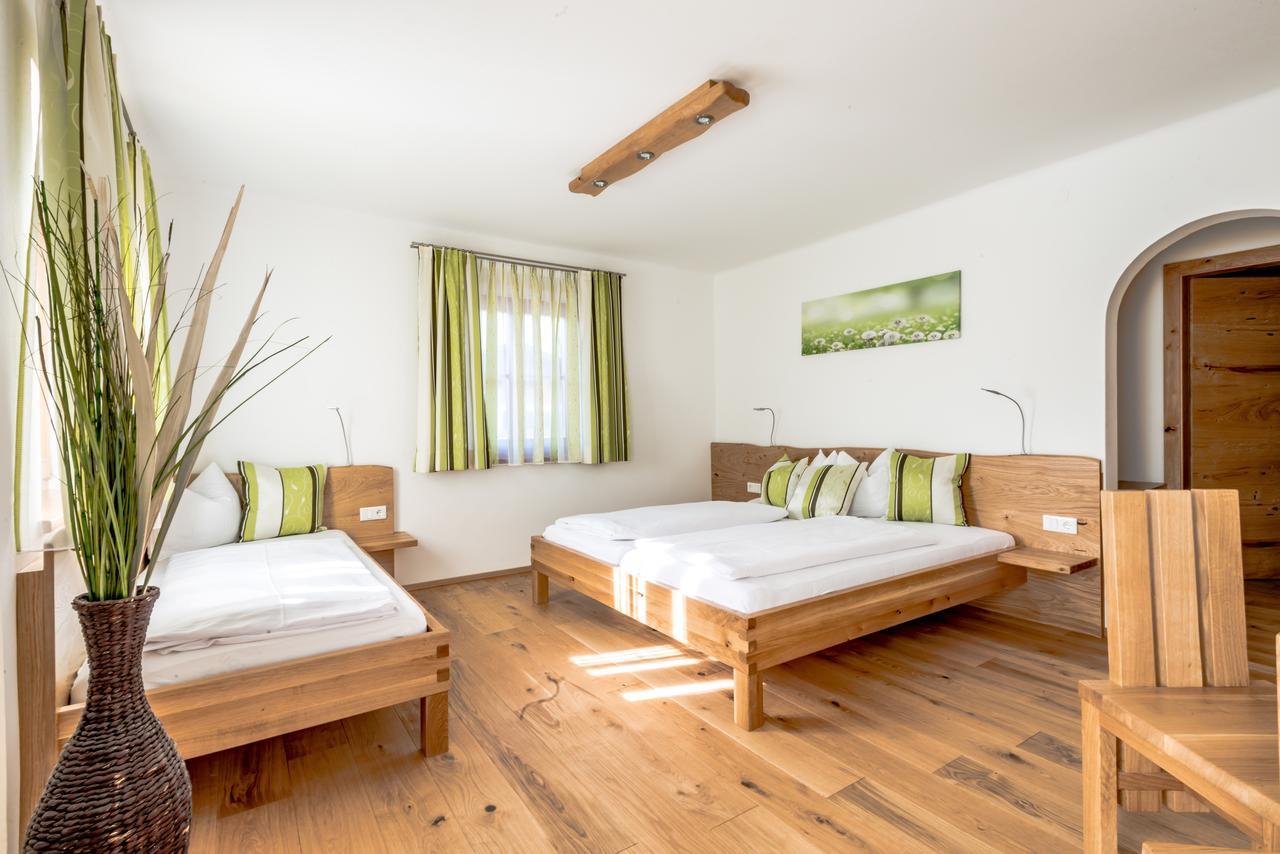 Pension Tannhof Fuschl am See Εξωτερικό φωτογραφία