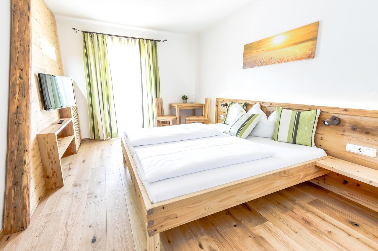 Pension Tannhof Fuschl am See Εξωτερικό φωτογραφία