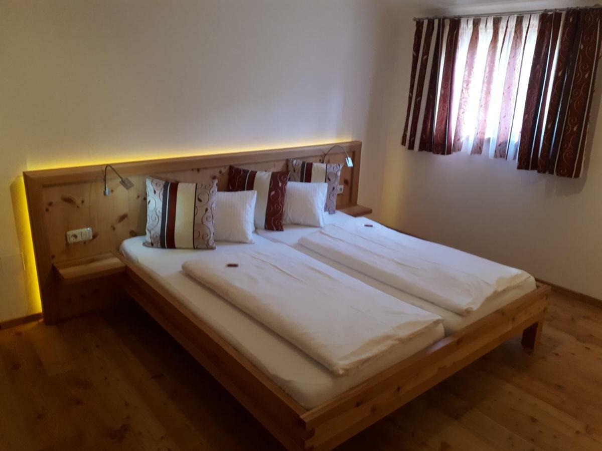 Pension Tannhof Fuschl am See Εξωτερικό φωτογραφία