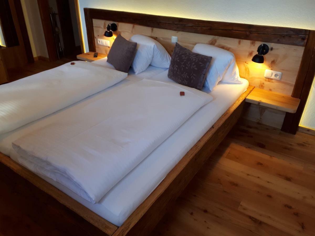 Pension Tannhof Fuschl am See Εξωτερικό φωτογραφία